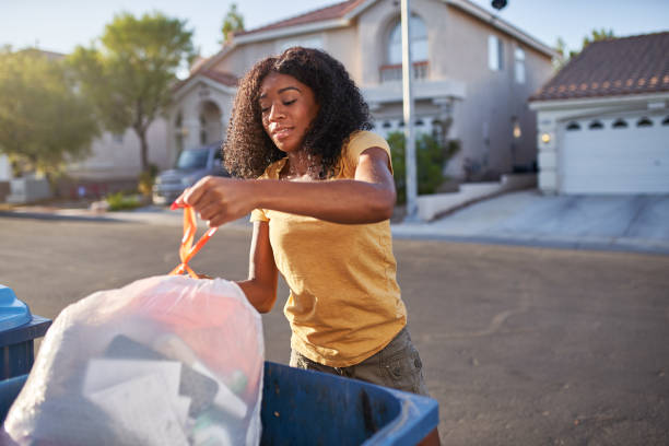 Best Junk Hauling Services  in Kraemer, LA