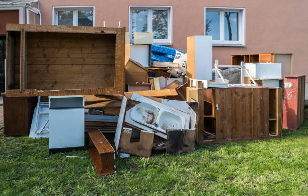 Best Estate Cleanout Services  in Kraemer, LA