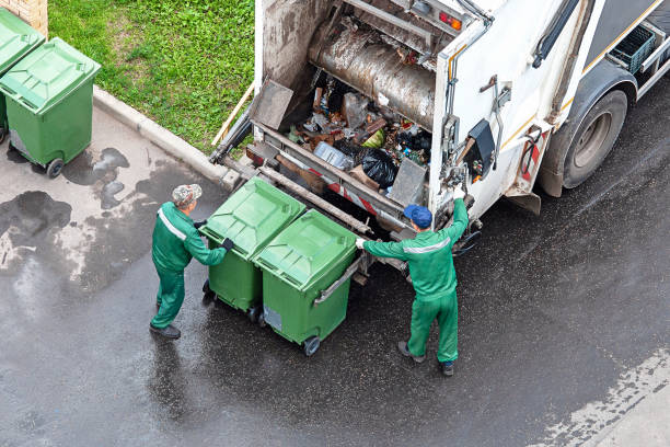 Best Same-Day Junk Removal  in Kraemer, LA