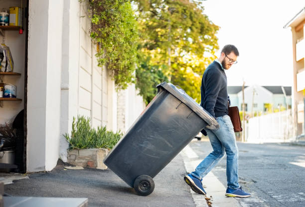 Reliable Kraemer, LA Junk Removal Solutions