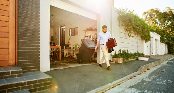 Yard Cleanup Services in Kraemer, LA