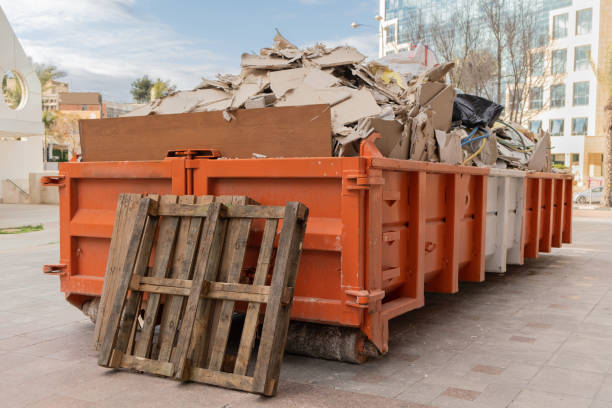 Best Yard Waste Removal  in Kraemer, LA
