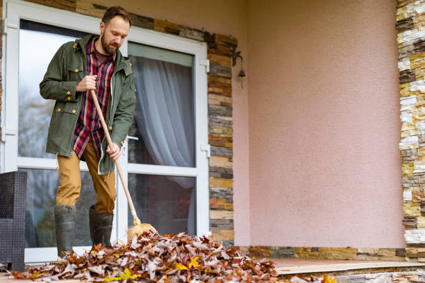 Best Attic Cleanout Services  in Kraemer, LA