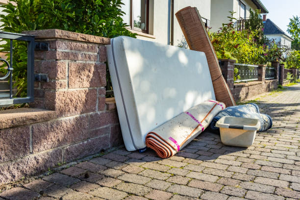 Commercial Cleanout Services in Kraemer, LA