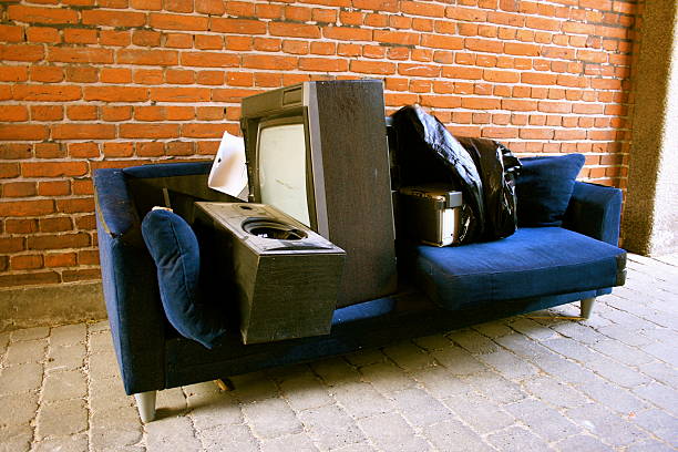 Best Basement Cleanout Services  in Kraemer, LA