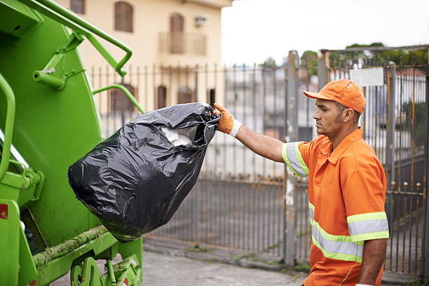Best Residential Junk Removal  in Kraemer, LA